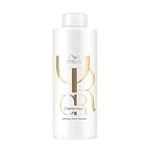 Analyse und Vergleich: Das Beste vom Wella Oil Reflections Shampoo