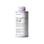 Analyse und Vergleich der besten Friseurprodukte: Olaplex Blond Shampoo im Test