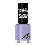 Der ultimative Vergleich: Pastell Nagellack für trendige Frisuren