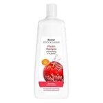 Pfirsich Shampoo: Vergleich der besten friseurprodukte für geschmeidiges Haar