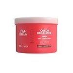 Wella Color Brilliance Mask 500 ml: Analyse und Vergleich der besten Friseurprodukte für strahlende Farbergebnisse