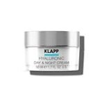 Analyse und Vergleich: Die beste Klapp Hyaluronic Day & Night Cream für Haarstylisten