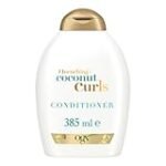 Die besten Locken-Haarconditioner im Vergleich: Analyse der Top Friseurprodukte