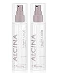 Alcina Haarlack im Test: Analyse und Vergleich der besten Friseurprodukte