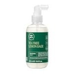 Vergleich der besten Friseurprodukte: Paul Mitchell Tea Tree Lemon Sage Thickening Spray im Fokus