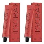 Analyse und Vergleich der besten Friseurprodukte: Igora Royal 877 im Fokus