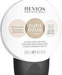 Die ultimative Analyse und Vergleich der besten Friseurprodukte: Revlon Nutri Color Farbpalette im Fokus