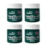 Alpine Green Direction: Analyse und Vergleich der besten Friseurprodukte für einen natürlichen Look