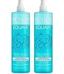Revlon 2-Phasen-Spray im Vergleich: Die besten Friseurprodukte unter der Lupe