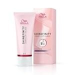 Vergleich der besten Friseurprodukte: Wella Shinefinity 907 im Fokus
