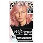 Die besten Friseurprodukte im Vergleich: Analyse der Rose Blond Haarfarbe