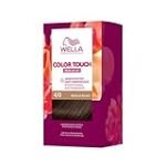 Der ultimative Vergleich: Wella Color Touch Braun ohne Rotstich im Fokus der Friseurprodukte