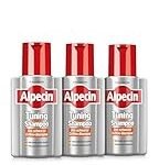 Analyse und Vergleich: Das beste Tuning Shampoo - Alpecin im Fokus