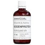 Der ultimative Vergleich: Die besten Friseurprodukte mit Seidenprotein für seidiges Haar