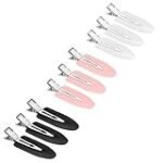Die besten Haarclips im Vergleich: Top-Produkte für professionelle Friseure