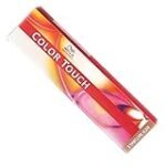 Color Touch 8/43: Analyse und Vergleich der besten Friseurprodukte für perfekte Farbergebnisse