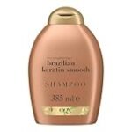 Die besten Keratin-Shampoos im Vergleich: Analyse der Top-Friseurprodukte