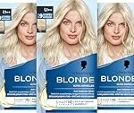 Blonde Aufheller von Schwarzkopf: Analyse und Vergleich der besten Friseurprodukte