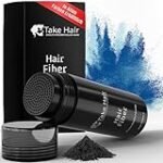 Der ultimative Vergleich: Haarverdichtung Produkte für volle und gesunde Haare
