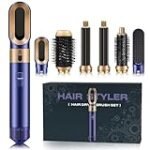 Der ultimative Vergleich: Die besten Airstyler im Test für perfektes Haar-Styling