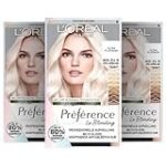 Der ultimative Vergleich: Die besten Friseurprodukte für eisblondes Haar!