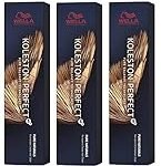 Der ultimative Vergleich: Wella Koleston 1096 - Analyse der besten Friseurprodukte