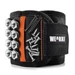 Der magnetische Unterschied: Analyse und Vergleich der besten Friseurprodukte mit Magnetarmband