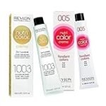 Die besten Friseurprodukte im Vergleich: Revlon Haarfarbe Farbpalette unter der Lupe