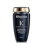 Kerastase Schwarz: Analyse und Vergleich der besten Friseurprodukte für dunkles Haar