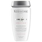 Kerastase Bain Prevention: Analyse und Vergleich der besten Friseurprodukte für gesunde Haare