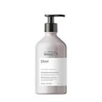 Der ultimative Vergleich: Loreal Professionnel Silver Shampoo im Test der besten Friseurprodukte