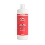 Analyse und Vergleich: Wella Brilliance Color Shampoo im Fokus der besten Friseurprodukte