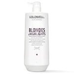 Der ultimative Vergleich: Die besten Goldwell Shampoos für Blondinen und Strähnchen
