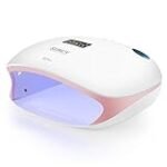 Sonniges Styling: Der ultimative Vergleich der besten Friseurprodukte für UV-Lampen