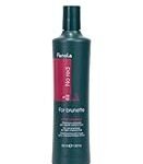 Analyse und Vergleich: Warum Fanola No Red Shampoo die beste Wahl für coloriertes Haar ist
