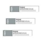 Majirel 8: Analyse und Vergleich der besten Friseurprodukte für perfekte Haarfarbe