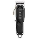 Vergleich der besten Friseurprodukte: Wahl Senior Cordless im Test