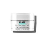 Analyse und Vergleich: Die besten Friseurprodukte mit Klapp Enzyme Peeling