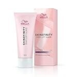 Glänzende Haare: Analyse und Vergleich der besten Friseurprodukte - Shinefinity 0713 im Fokus