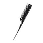 Toupierkamm im Vergleich: Die besten Friseurprodukte für voluminöse Hairstyles