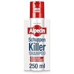 Analyse und Vergleich der besten Friseurprodukte: Schuppen adé mit dem Alpecin Shampoo