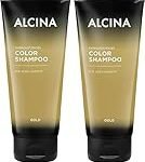 Alcina Gold Shampoo im Test: Analyse und Vergleich der besten Friseurprodukte