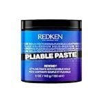 Redken Rewind 06 Pliable Styling Paste im Test: Analyse und Vergleich der besten Friseurprodukte