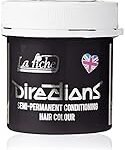 Der ultimative Guide: Anzahl der besten Friseurprodukte von Ebony Direction