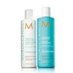 Moroccanoil Hydration: Analyse und Vergleich der besten Friseurprodukte für intensive Feuchtigkeit