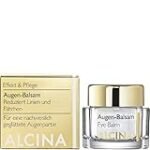 Alcina Augen- und Lippencreme im Test: Vergleich der besten Friseurprodukte für ein perfektes Styling