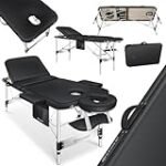 Die besten Massagebetten im Vergleich: Luxus für Ihren Friseursalon