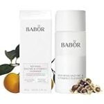 Die besten Friseurprodukte im Vergleich: Analyse des babor Cleanser Enzyme