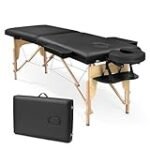 Die besten Friseurprodukte im Vergleich: Massagebett für den ultimativen Komfort