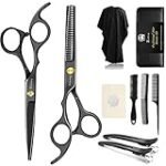 Die Top Friseurutensilien im Vergleich: Analyse der besten Friseurprodukte